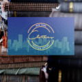 Pearlized Full Color Business Card