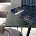 Plastic Business Cards