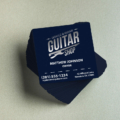 Square Business Cards