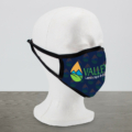 Full Color Custom Face Mask